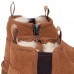 UGG μποτάκι K Neumel Chelsea παιδικό1143706K-CHE ταμπά